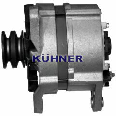 AD KUHNER 30322ri -  Генератор